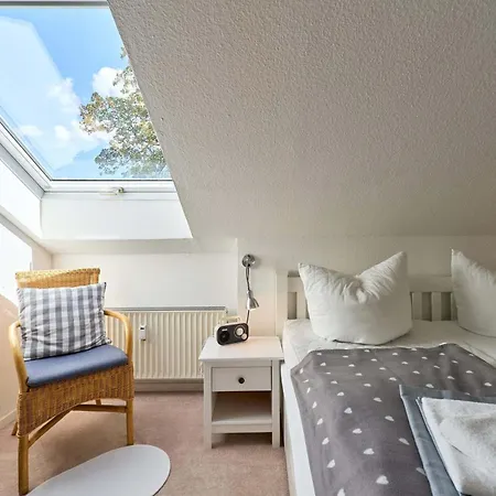 Ferienwohnung_stadtpark * Bad Harzburg